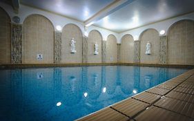 Chatsworth House Hotel